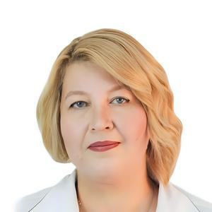 Кипкаева Ольга Викторовна