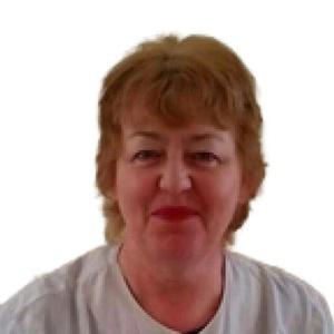 Белова Светлана Владимировна