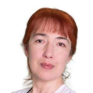 Иванова Анна Борисовна