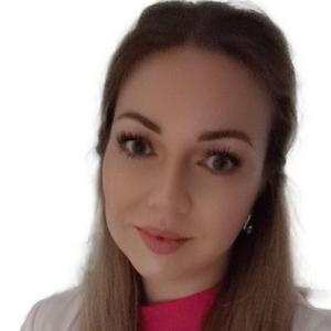 Курносова Юлия Сергеевна