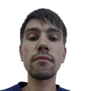 Твердохлебов Павел Олегович