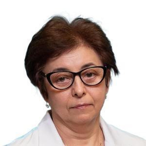 Капитанова Наиля Наилевна