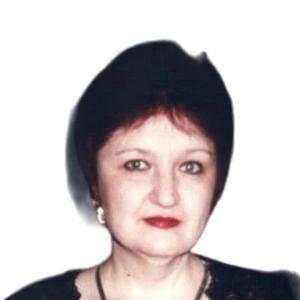 Векшина Светлана Аммояровна