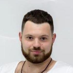 Траба Виталий Ильич