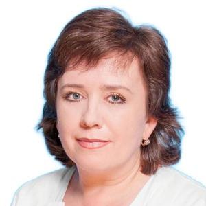 Медведева Зоя Валерьевна