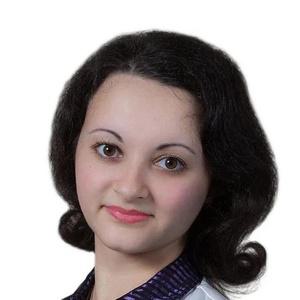 Яковлева Яна Нематовна
