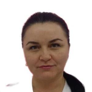 Герасимова Жанна Николаевна