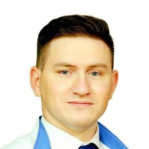 Чувалов Леонид Леонидович