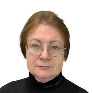 Рожкова Ольга Андреевна