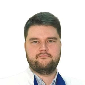 Упоров Михаил Михайлович