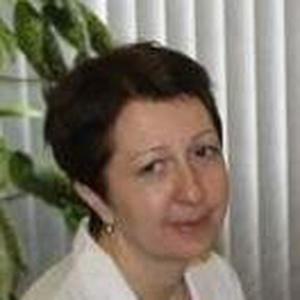 Матюшенко Елена Станиславовна
