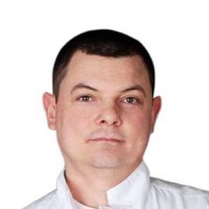 Рыбин Артём Юрьевич