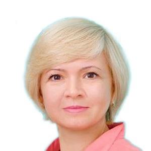 Гергерт Анна Валерьевна