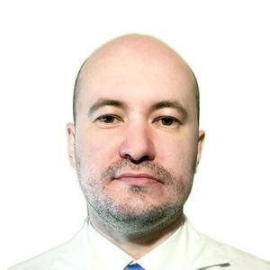 Воложанин Роман Сергеевич