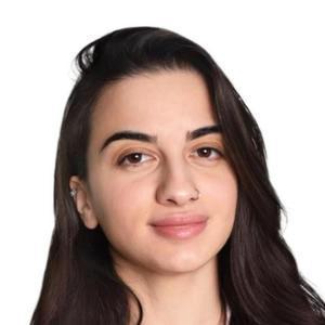 Саламова Парвана Габиловна