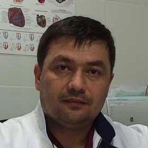 Хасбулаев Омар Исрапилович