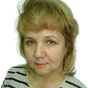 Фомичева Лариса Викторовна