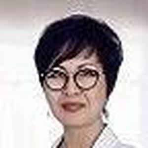 Закарьяева Василя Манатовна