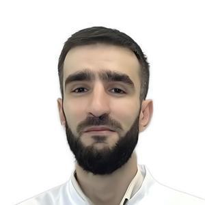 Рамазанов Назир Абубакарович