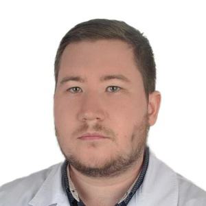 Заньков Анатолий Владимирович