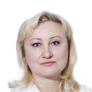 Бармина Татьяна Геннадьевна