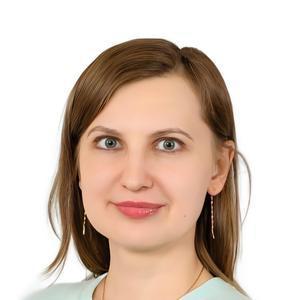 Загайнова Вера Вениаминовна