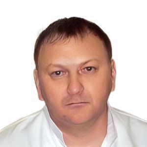 Тимяшев Александр Андреевич