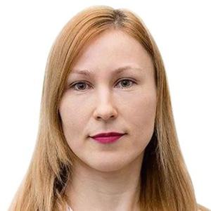Батурина Ольга Юрьевна