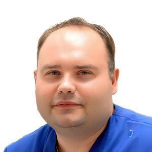Вечерка Николай Викторович