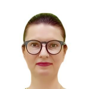 Суетина Ольга Александровна