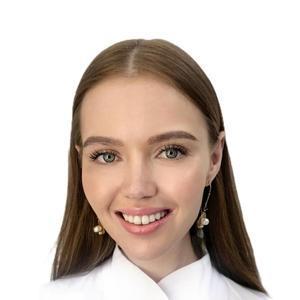Прокудина Ирина Викторовна