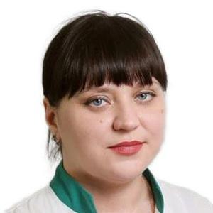 Чудина Наталья Юрьевна