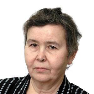 Мальцева Галина Александровна