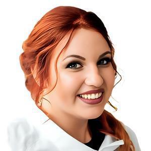 Власюк Екатерина Александровна