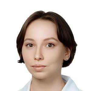 Ушко Полина Александровна