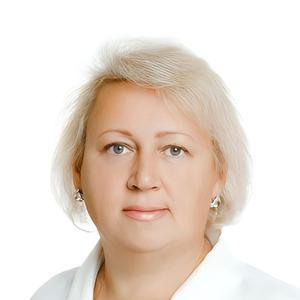 Сухова Ирина Александровна