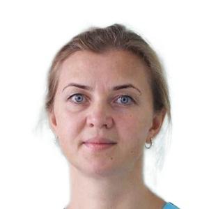 Родионова Людмила Николаевна