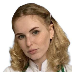 Сумина Анна Сергеевна