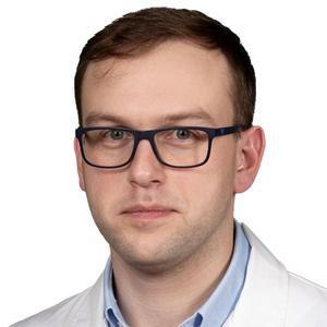 Шапкин Михаил Алексеевич