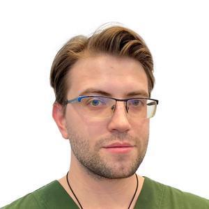Бирюков Павел Ильич