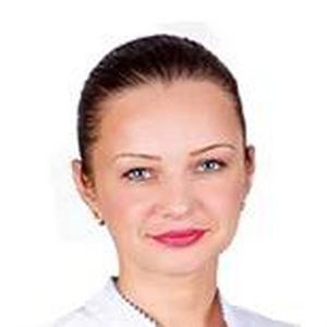 Поданева Юлия Евгеньевна