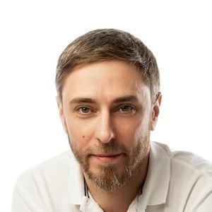 Крушин Андрей Владимирович