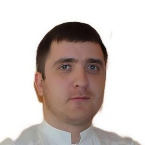 Гаранин Юрий Валерьевич