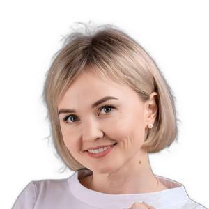 Гладарева Екатерина Викторовна
