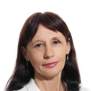 Кравцова Светлана Васильевна