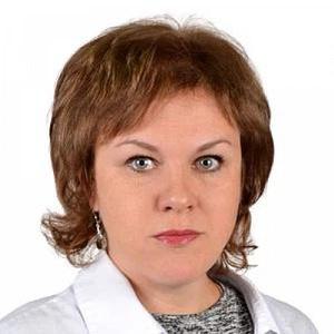 Матвеева Юлия Евгеньевна
