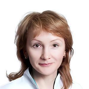 Гайнулова Венера Абдулловна