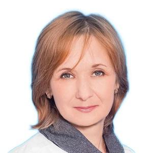 Бызова (Лесникова) Татьяна Аркадьевна
