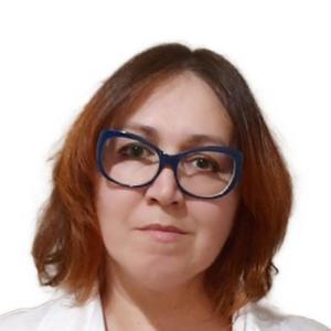 Вахова Ольга Халимовна