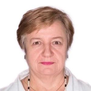 Карась Ирина Юрьевна